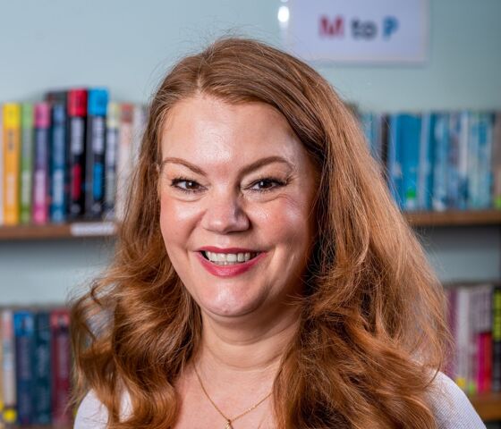 Ms S Moss