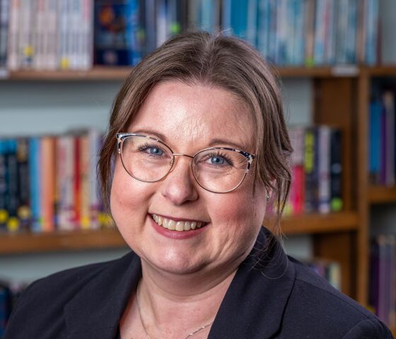 Mrs S Seeman