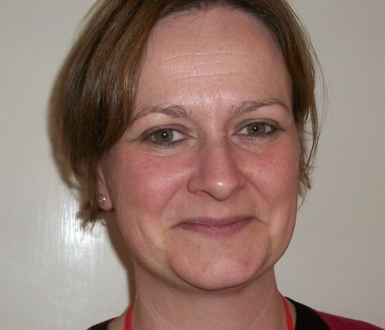 Mrs Katie Ward